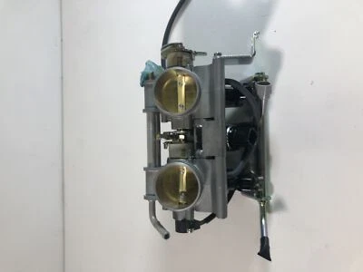 NUEVO acelerador Arctic Cat genuino OEM 3007-858 para Bearcat Z1 2010 Foto 1 de 3