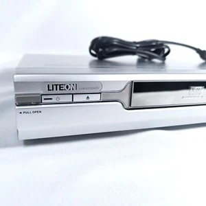 LiteOn DVD Recorder LVW-5115GHC+ w/Power Cord - Tested - Picture 1 of 9