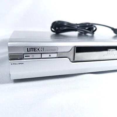 LiteOn DVD Recorder LVW-5115GHC+ w/Power Cord - Tested - Image 1 of 4