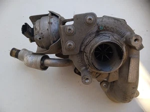 Turbina Peugeot 308 1.6 HDI 2016 - Foto 1 di 3