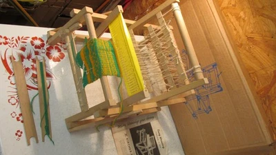 Telar Kircher Alemania OB de colección Foto 1 de 4