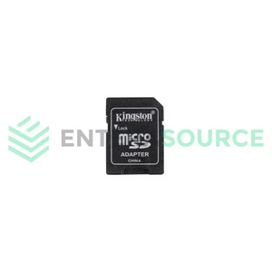 Kingston MICROSD-Adapter MicroSD to SD Memory Card Adapter - Afbeelding 1 van 1