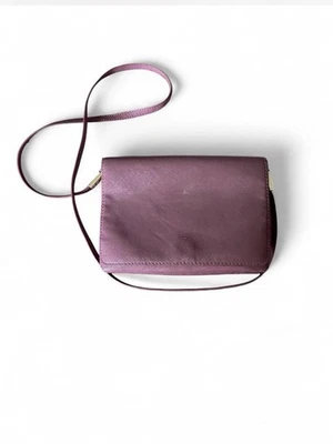 Bolso bandolera de plomada para mujer H&M Foto 1 de 3