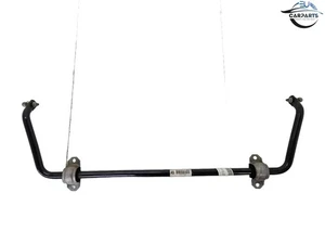 Estabilizador original BMW F30 F31 F34 F32 F33 con cojinete de goma delantero 31356792113 - Imagen 1 de 7