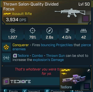 ๐ฅ Borderlands 4 Divided Focus Lvl 50 ๐ Fast Delivery ๐PS5/XBOX/PC/Switch 2๐ฅ - Picture 1 of 1