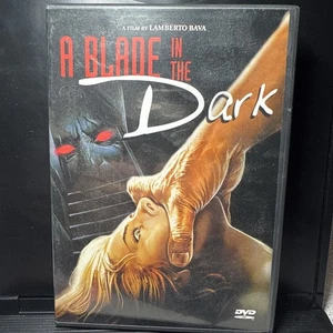 Blade in the Dark (DVD, 1983) - Bild 1 von 4