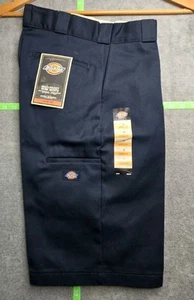 Dickies Relaxed Fit Cargo Shorts 28 Loose Fit New DS - Picture 1 of 6