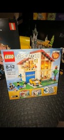 LEGO CREATOR: Family House (31012)