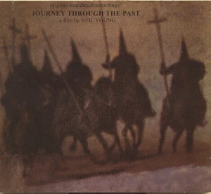 CD - Neil Young / Journey Through The Past (Soundtrack/Digi-Pack) (8722) - Imagen 1 de 1