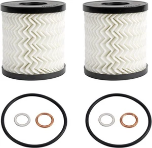 Filtro de aceite de motor compatible con BMW Mini Cooper Clubman Countryman Paceman...  - Imagen 1 de 7