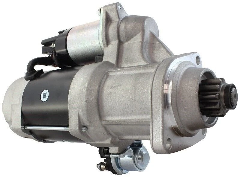 Motores De Arranque Para Peterbilt 335 - EBay
