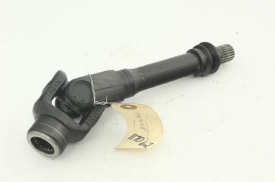 2003 Can-Am Bombardier Quest 500 Front Drive Shaft Axle 703500601 - Image 1 of 4