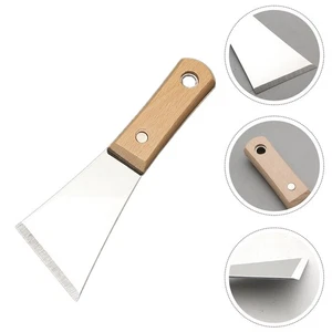 1 STÜCK Praktische Pacht Cutter Entfernung Schaber Home DryWall Finishing Tools - Bild 1 von 6