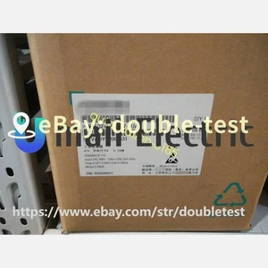 New SIEMENS 6SL3 217-0CE17-5UA1 Inverter 0.75KW Fedex or DHL#dou - Picture 1 of 2