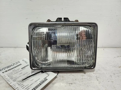 Ford E350 2005 furgoneta LH faro del conductor lámpara OEM Foto 1 de 4