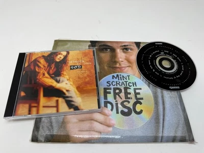 GOD - the single - Audio CD By Rebecca St James Foto 1 de 4