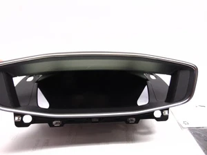 Nuevo Original Peugeot 208 P21E 2008 P24E 1.2 Speedo Instrument Cluster Digital - Imagen 1 de 9