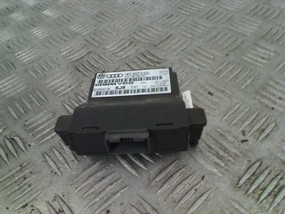 CENTRALINA VARI VW Caddy III (2KA,2KH,2CA,2CH) Van 1.9 TDI (BLS) 2007 1K0907530L - Immagine 1 di 3