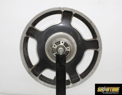 Llanta delantera Harley-Davidson Street Glide FLHX 12-16 Foto 1 de 4