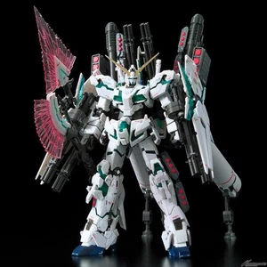 Bandai Hobby RG Full Armor Unicorn Gundam - Bild 1 von 10