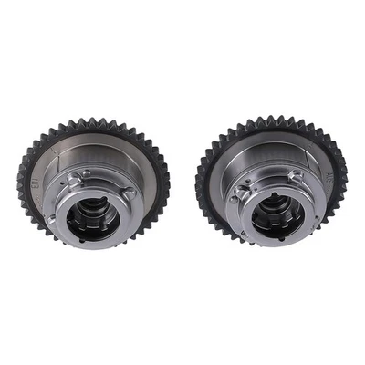 Entrada de actualización + Ajustador de engranajes del árbol de levas de escape para Mercedes Benz C250 SLK250 Foto 1 de 4