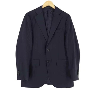 Suitsupply Blazer Jacket Suit La Spalla Eu 46 UK/US 36 Wool Pj0 - Picture 1 of 8