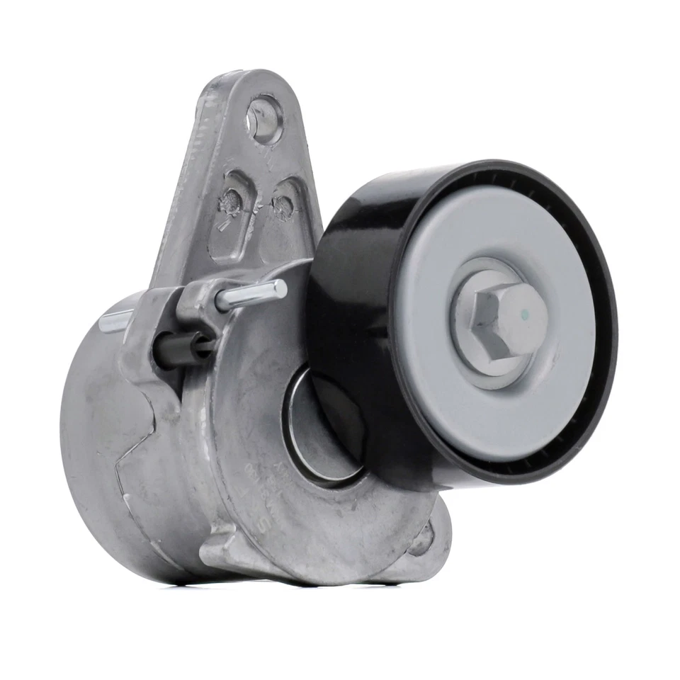 Riemenspanner Keilrippenriemen Rippenriemen für Audi Skoda SKF Vkm31130 ab 07-