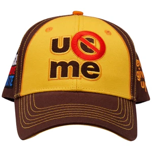 John Cena WWE The Last Time Is Now San Diego 2025 Cap Farewell Tour Hat Mütze 25 - Picture 1 of 4