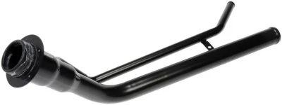 FITS 2000-2002 DODGE RAM 2500 3500 DUALLY DIESEL FUEL TANK FILLER NECK ASSEMBLY - Image 1 of 4