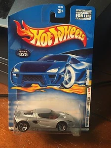 2001 Hot Wheels First Editions Lotus M250 #25 PLAIN CARD - Picture 1 of 1