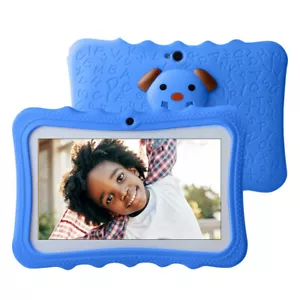 Kids Tablet PC 7" 8GB Android Tablets WiFi Quad Core For Children Child - Picture 1 of 10