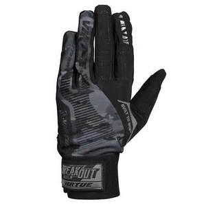 Virtue Breakout Handschuhe - Ripstop Vollfinger - Black Camo - Large - Bild 1 von 6
