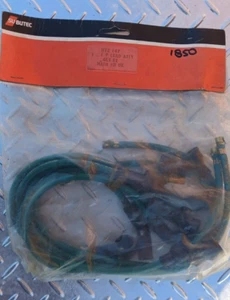 Triumph Dolomite 1850/ TR7 Spark Plug lead Set. NOS. HTZ147 - Foto 1 di 3
