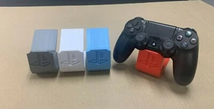 PS4 Controller STAND - Multiple Colors to Choose - Picture 1 of 23