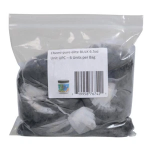 RA Chemi-Pure Elite Bulk - 6.5 oz Pouches - 6 pk - Picture 1 of 1