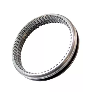ZF Synchro Slider S5-42 5th Reverse Gear Sleeve Ford 1987-1995 5 Speed Truck - Bild 1 von 6