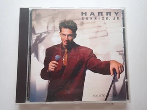 HARRY CONNICK JR - WE ARE IN LOVE CD 1990 - Picture 1 of 2