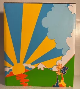 Paul McCartney and Wings 1971-73 RARE super deluxe archive box set No. 0000 - Picture 1 of 24