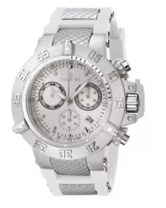 Invicta Subaqua Noma III Model 1384 - Picture 1 of 10