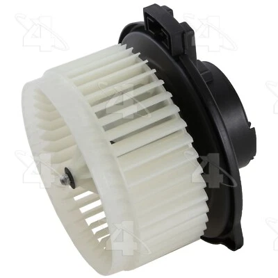 For 2017-2021 Chevrolet LCF 5500XD HVAC Blower Motor 4 Seasons 2018 2019 2020 - Image 1 of 4