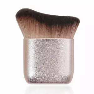 Body Makeup Self Tanner Brush - Kabuki Brush for Flawless Application - Picture 1 of 12