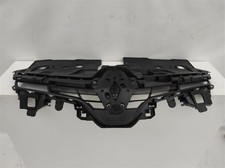 Renault Clio 4 IV 2012-2016 Grill Grille Grille FRONT ORIGINAL 622563184R