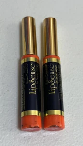 (2x) Lipsense Lippenstift Authentic Full Size - Samon - Bild 1 von 2