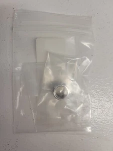 Preston Cycle Products Inc. Cable Adapter Nut OEM #12631 - Picture 1 of 2