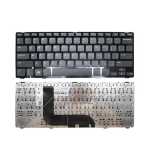 NEW Keyboard US layout for DELL INSPIRON 14Z-5423 5323 V3360 P31G P35G - Picture 1 of 1