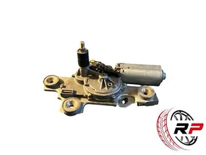 Heckwischermotor Wischermotor hinten 0390201569 1S71A17K441AB Ford Mondeo III 3 - Bild 1 von 3