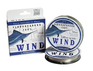 Fluorocarbon Colmic Wind - Foto 1 di 1