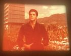 Super 8Mm Film Movie Elvis Presley Fun In Acapulco Color Sound 400?