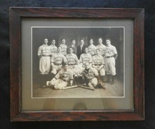 C1904 Ordine Di Colombiana Knights League Amatore Baseball Chicago Il Massonico