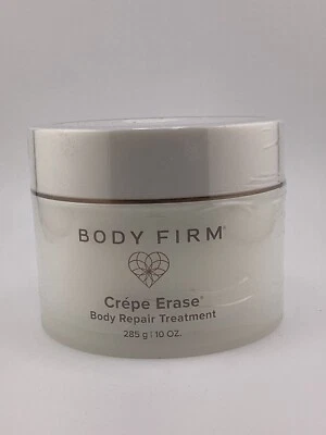 CREPE ERASE~BODY FIRM~ BODY REPAIR TREATMENT 10 OZ  Sealed (CITRUS) - Image 1 of 3